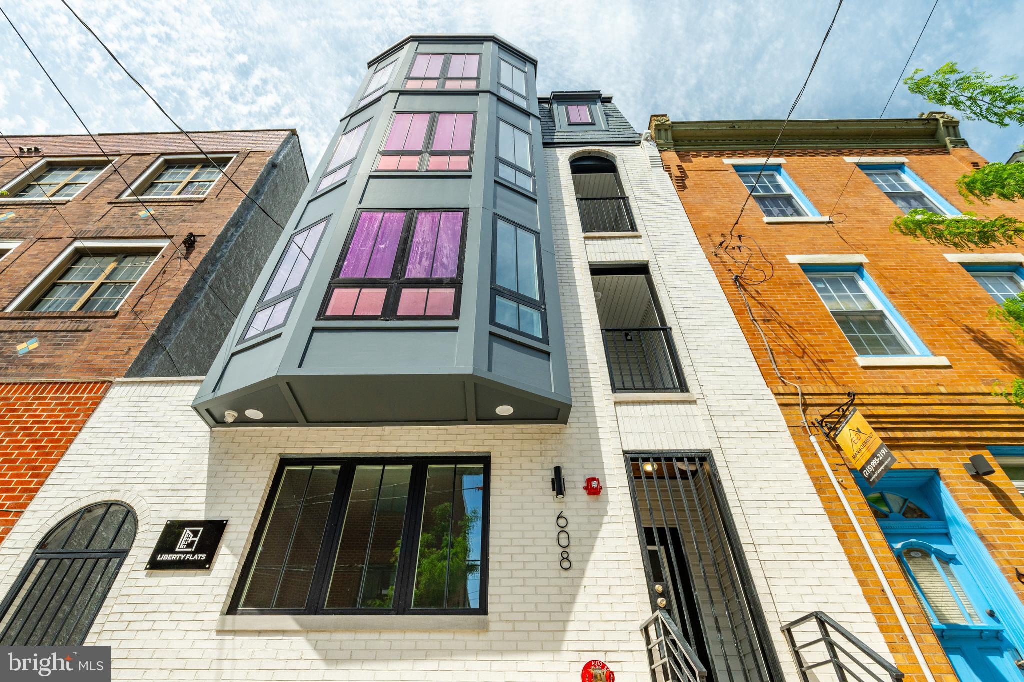 QUEEN VILLAGE - Residential Lease