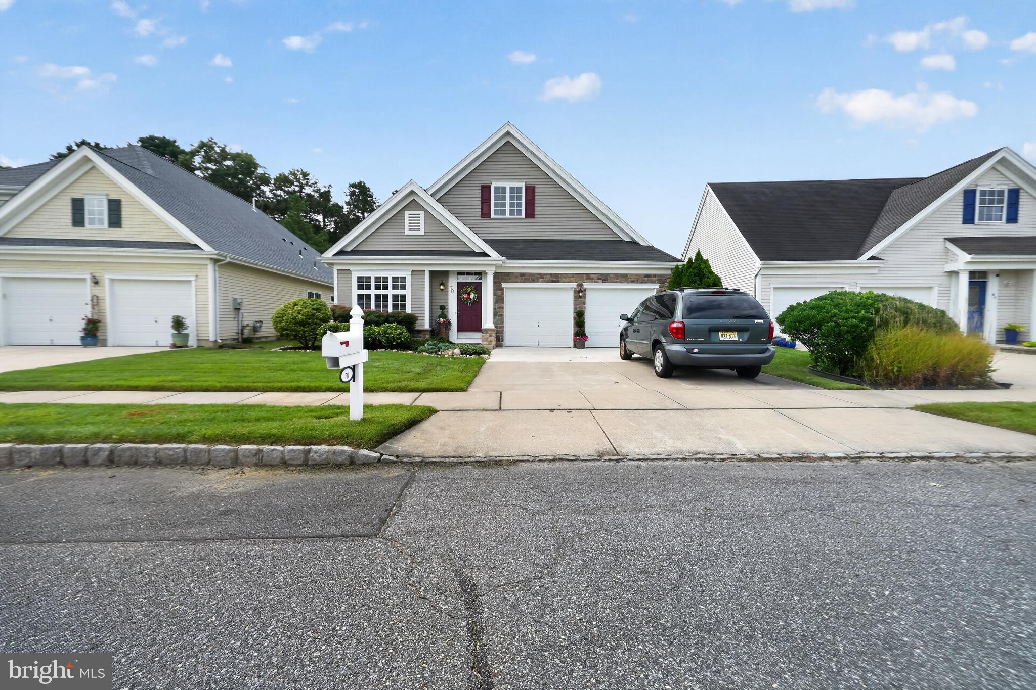 70 BURNSIDE DRIVE