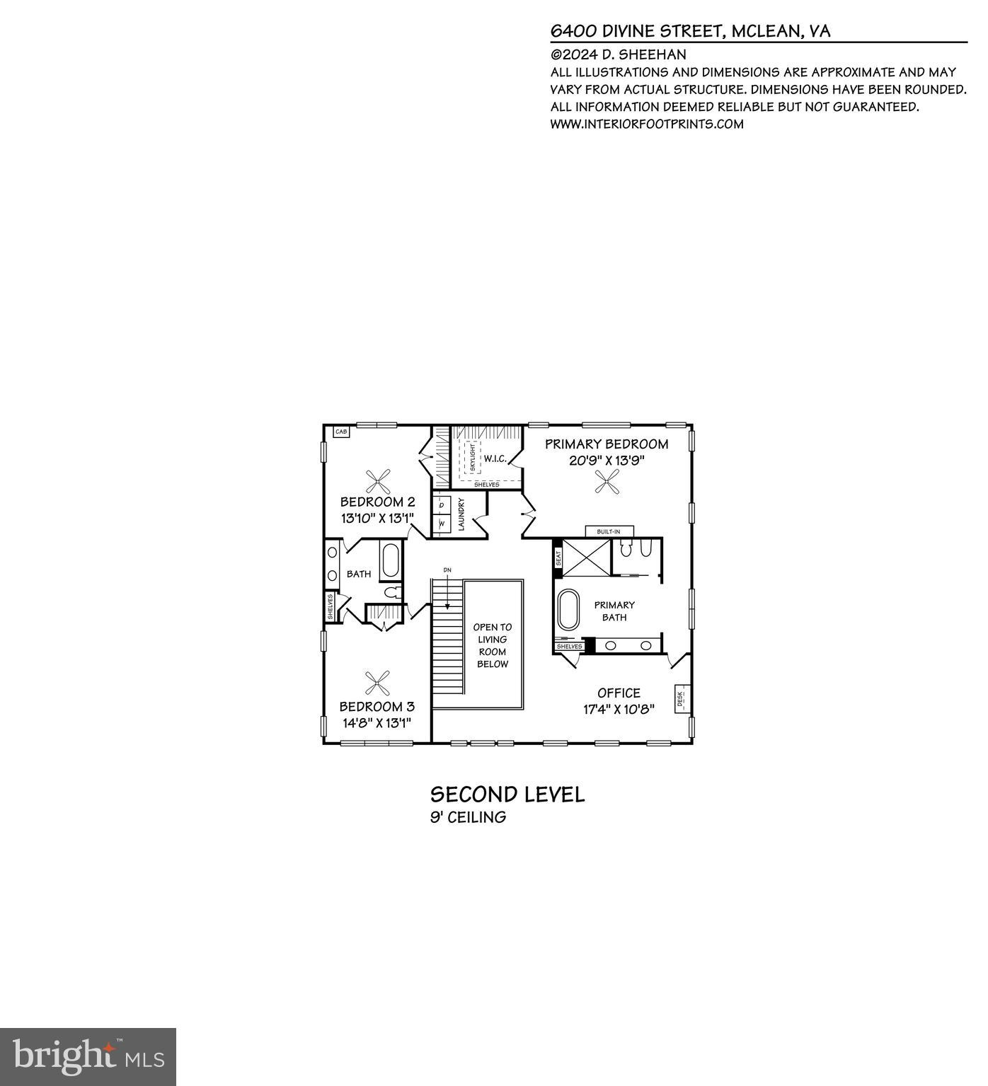 DIVINE - Residential