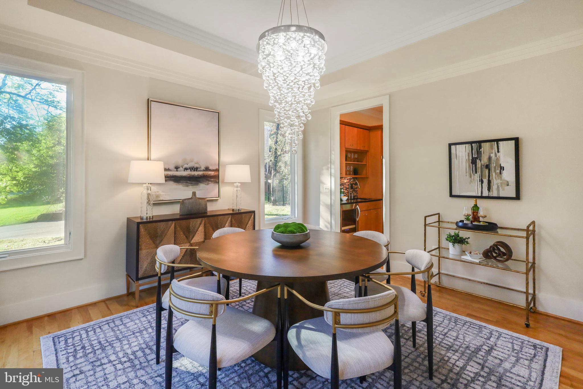 DIVINE - Residential