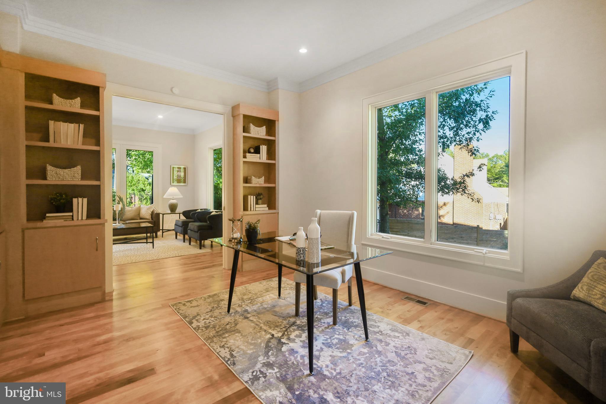 DIVINE - Residential