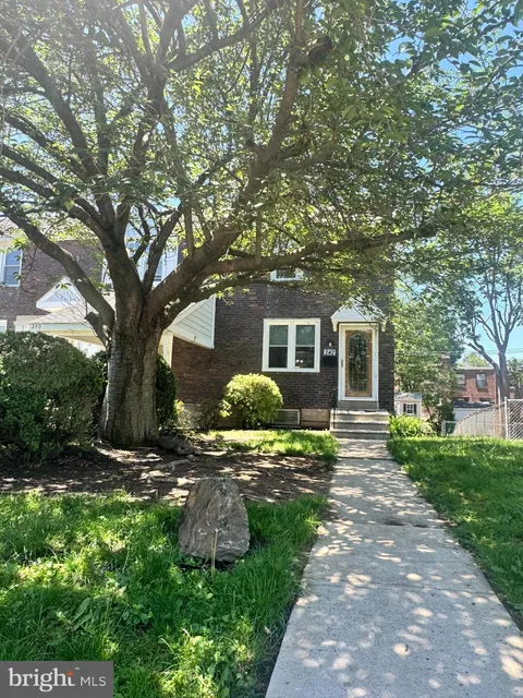 242 Gramercy Drive, Clifton Heights, PA 19018 - MLS#: PADE2091006