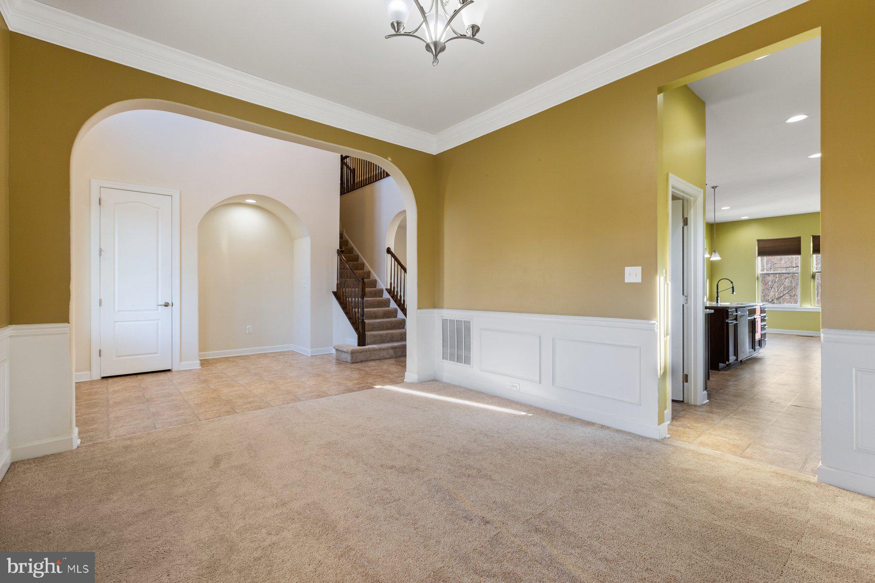 COLONIAL PORT - Residential