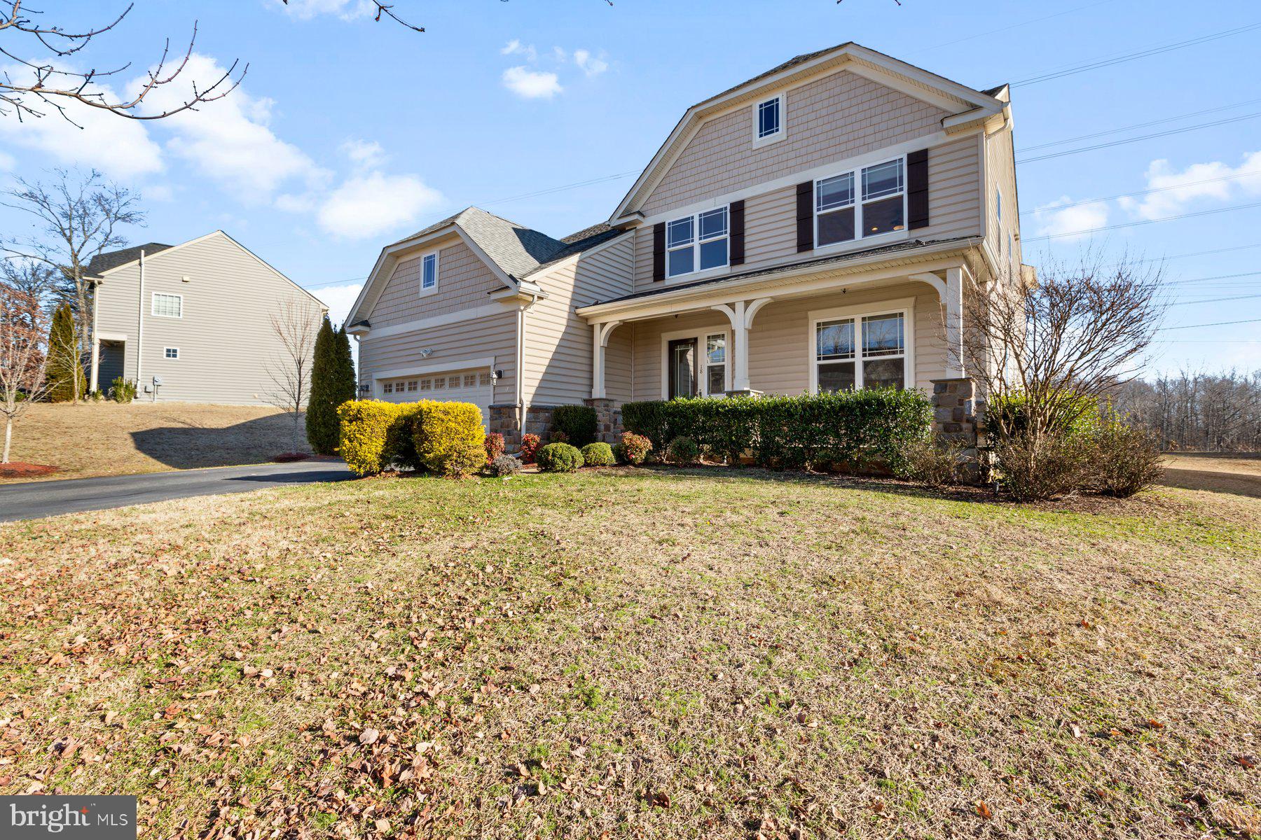 COLONIAL PORT - Residential