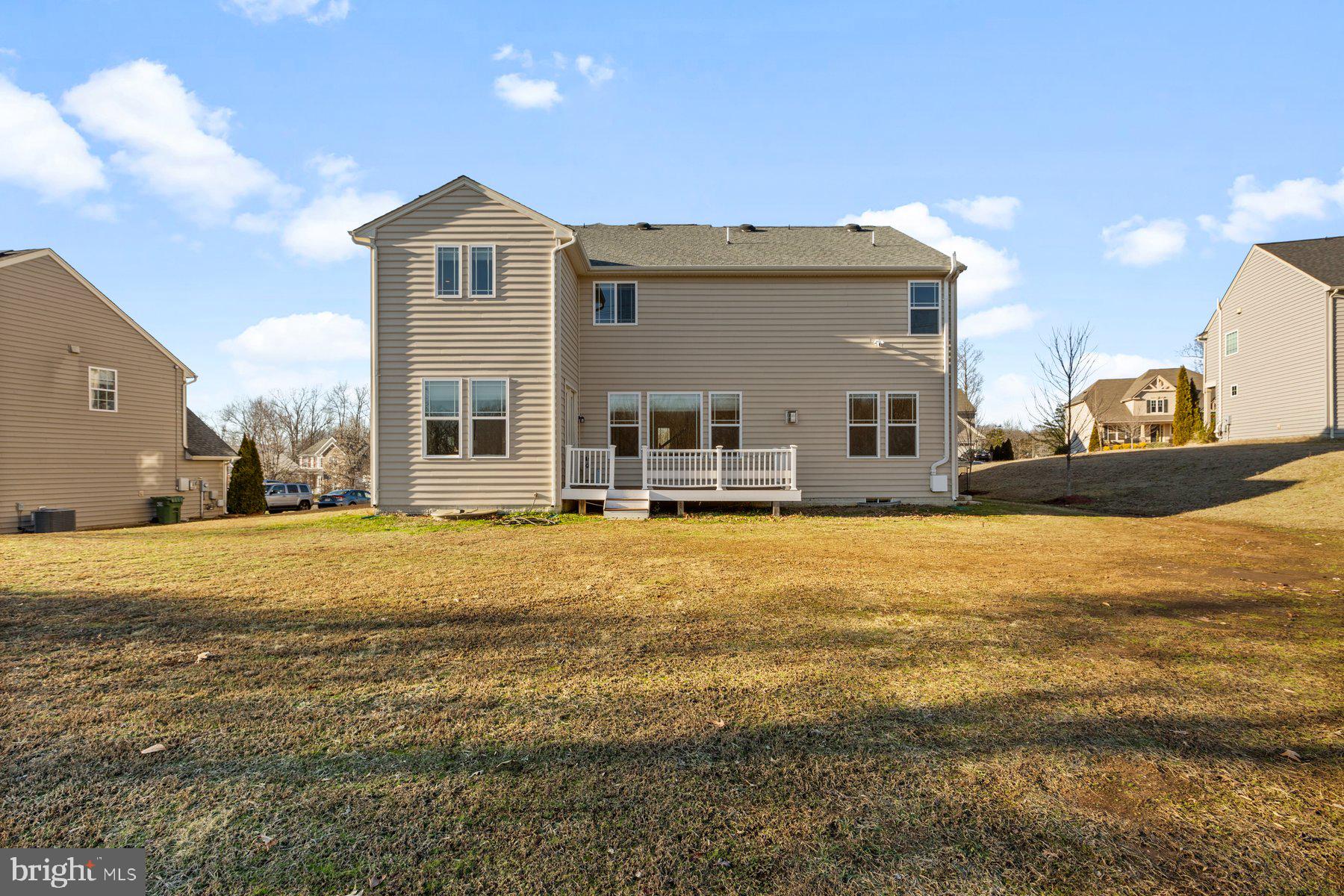 COLONIAL PORT - Residential