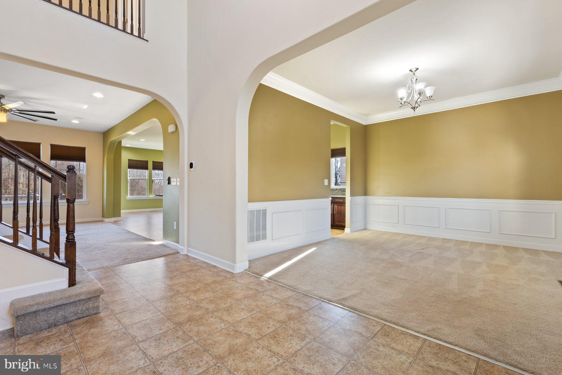 COLONIAL PORT - Residential