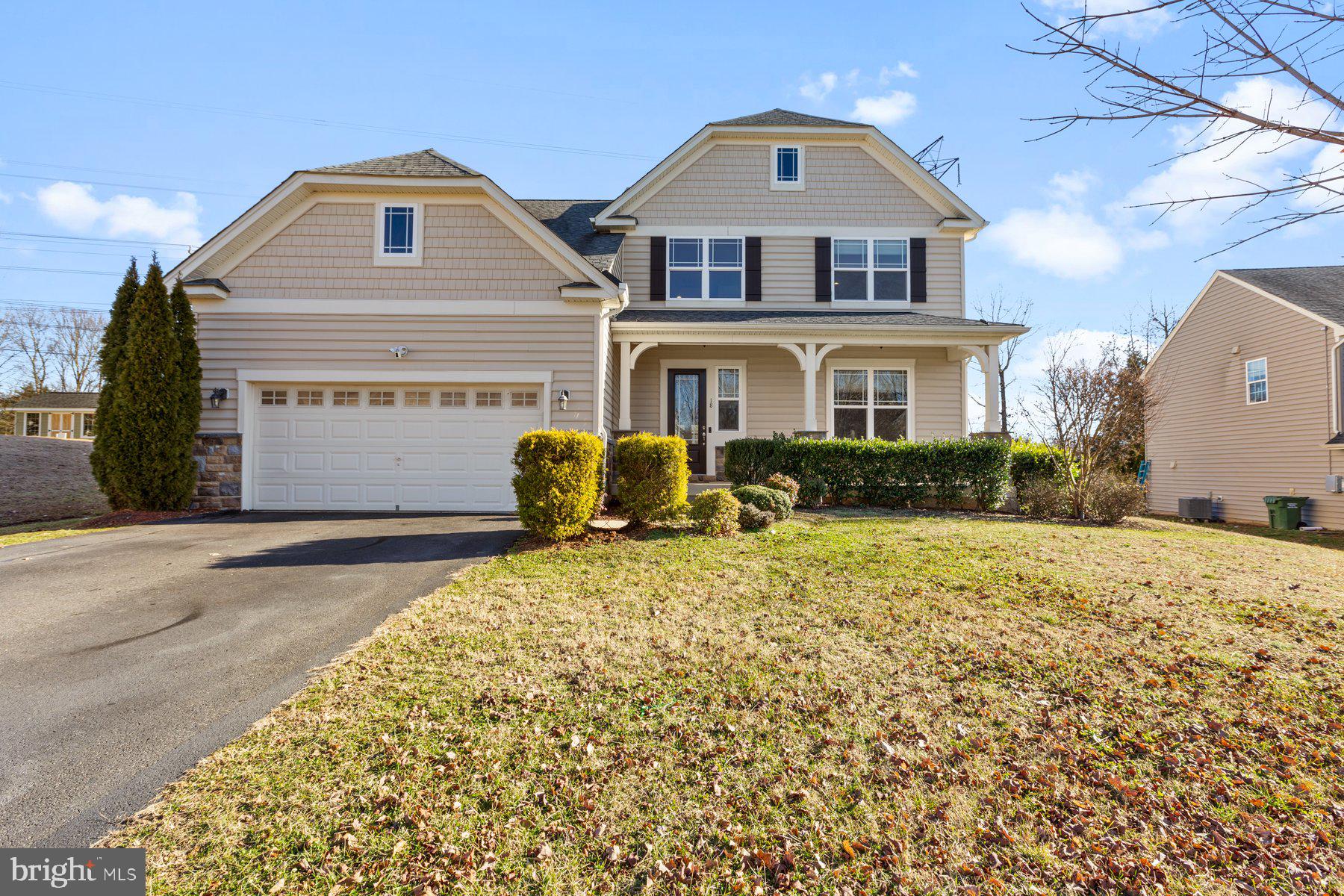 COLONIAL PORT - Residential