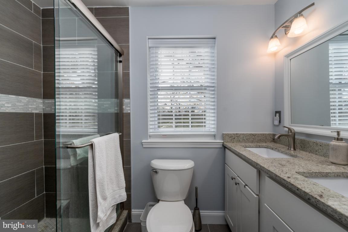 ORIGINAL NORTHWOOD - Residential