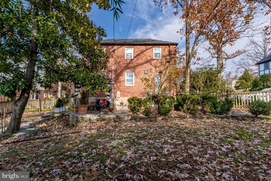 ORIGINAL NORTHWOOD - Residential