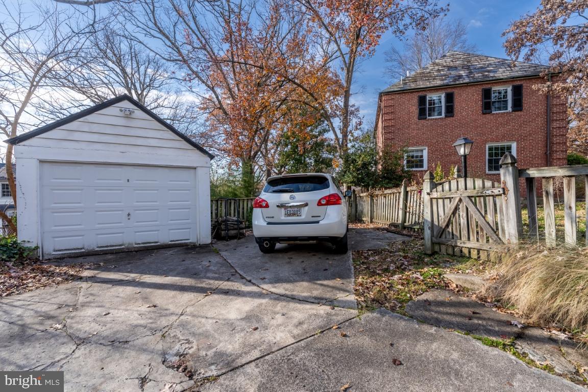 ORIGINAL NORTHWOOD - Residential