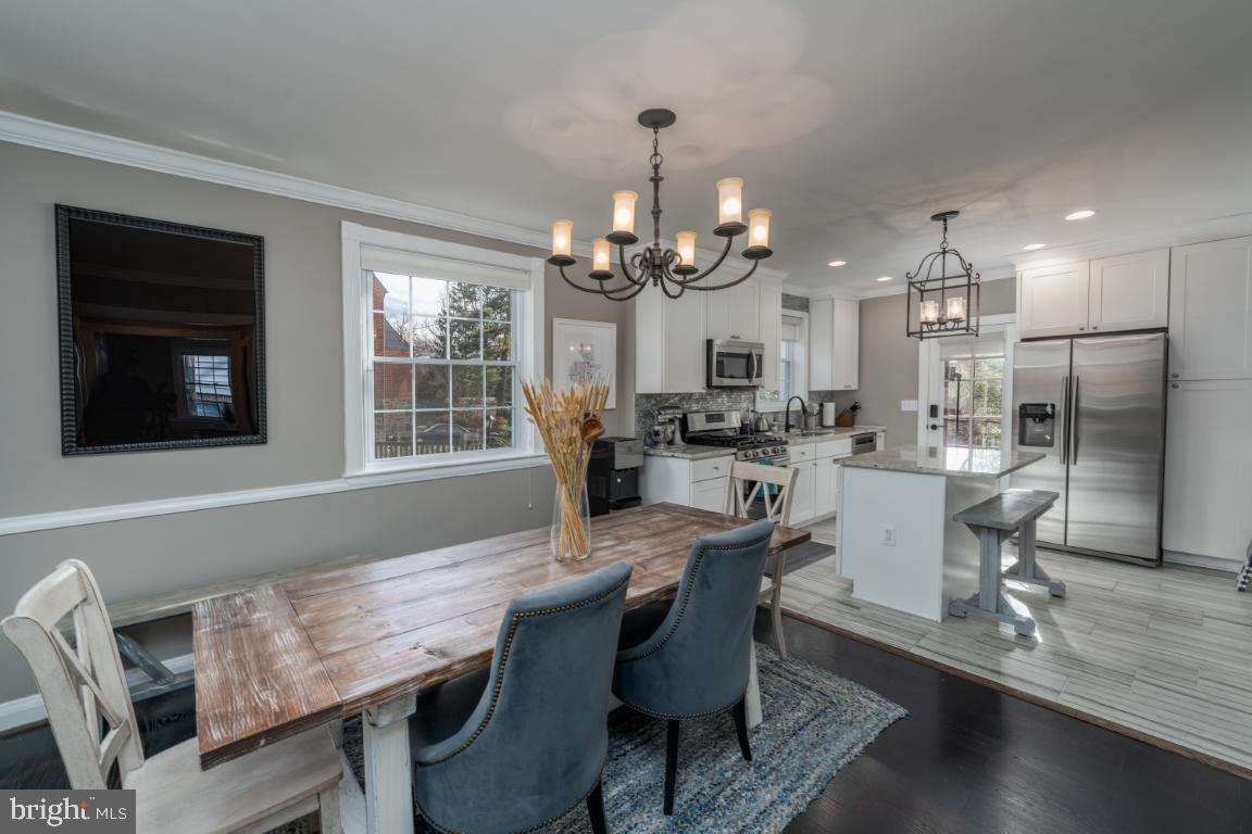 ORIGINAL NORTHWOOD - Residential