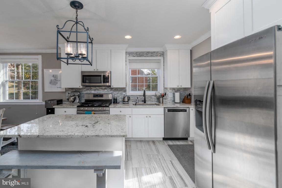 ORIGINAL NORTHWOOD - Residential