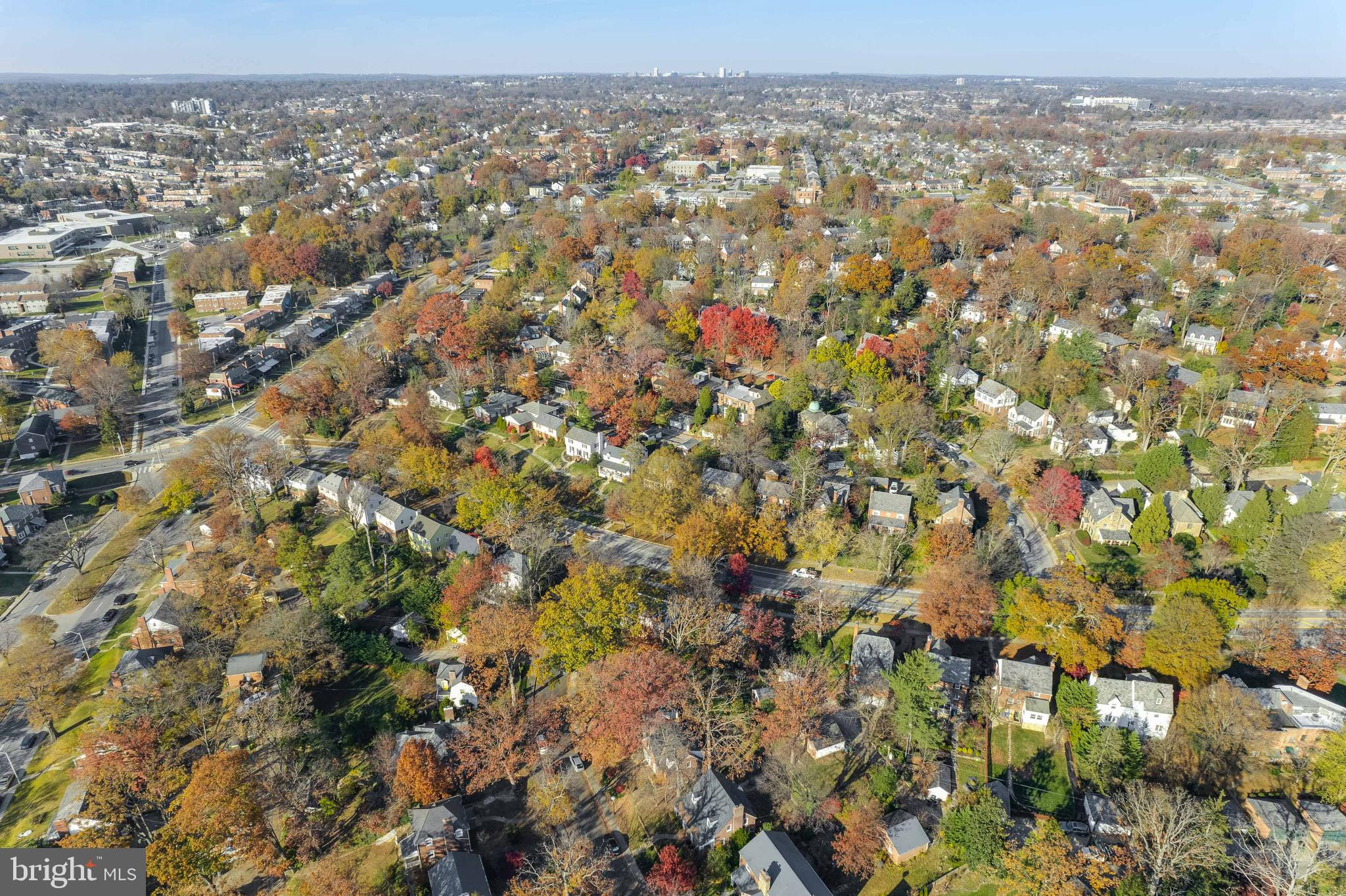 ORIGINAL NORTHWOOD - Residential