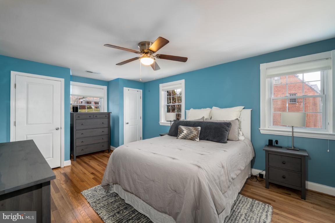 ORIGINAL NORTHWOOD - Residential