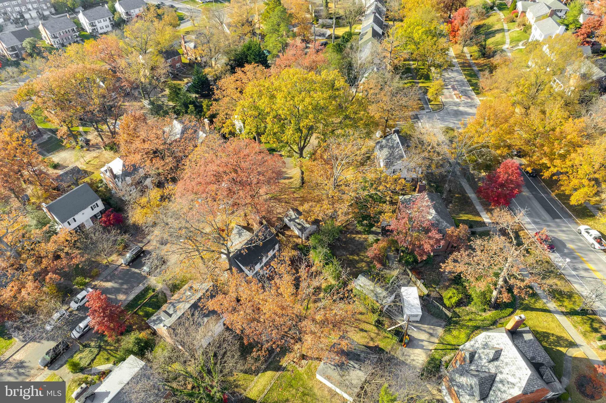 ORIGINAL NORTHWOOD - Residential