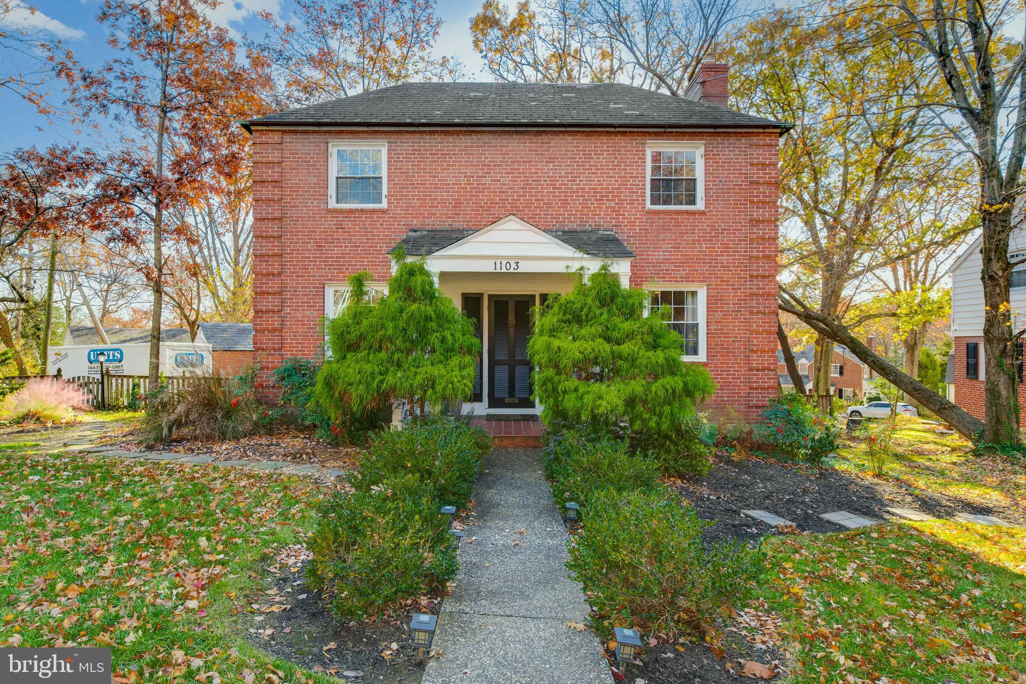 ORIGINAL NORTHWOOD - Residential