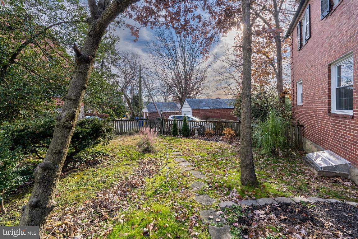 ORIGINAL NORTHWOOD - Residential