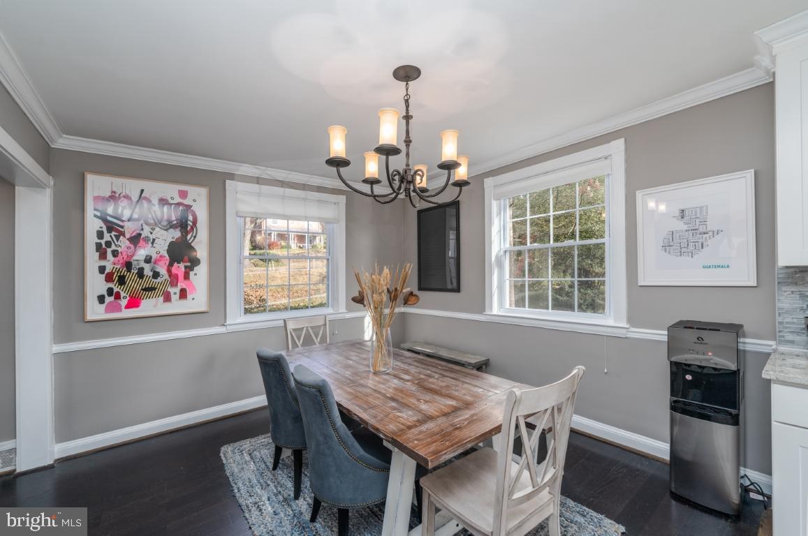 ORIGINAL NORTHWOOD - Residential