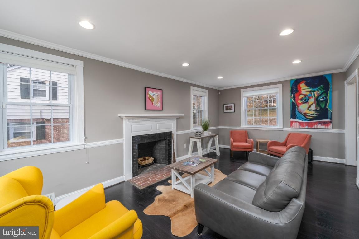 ORIGINAL NORTHWOOD - Residential