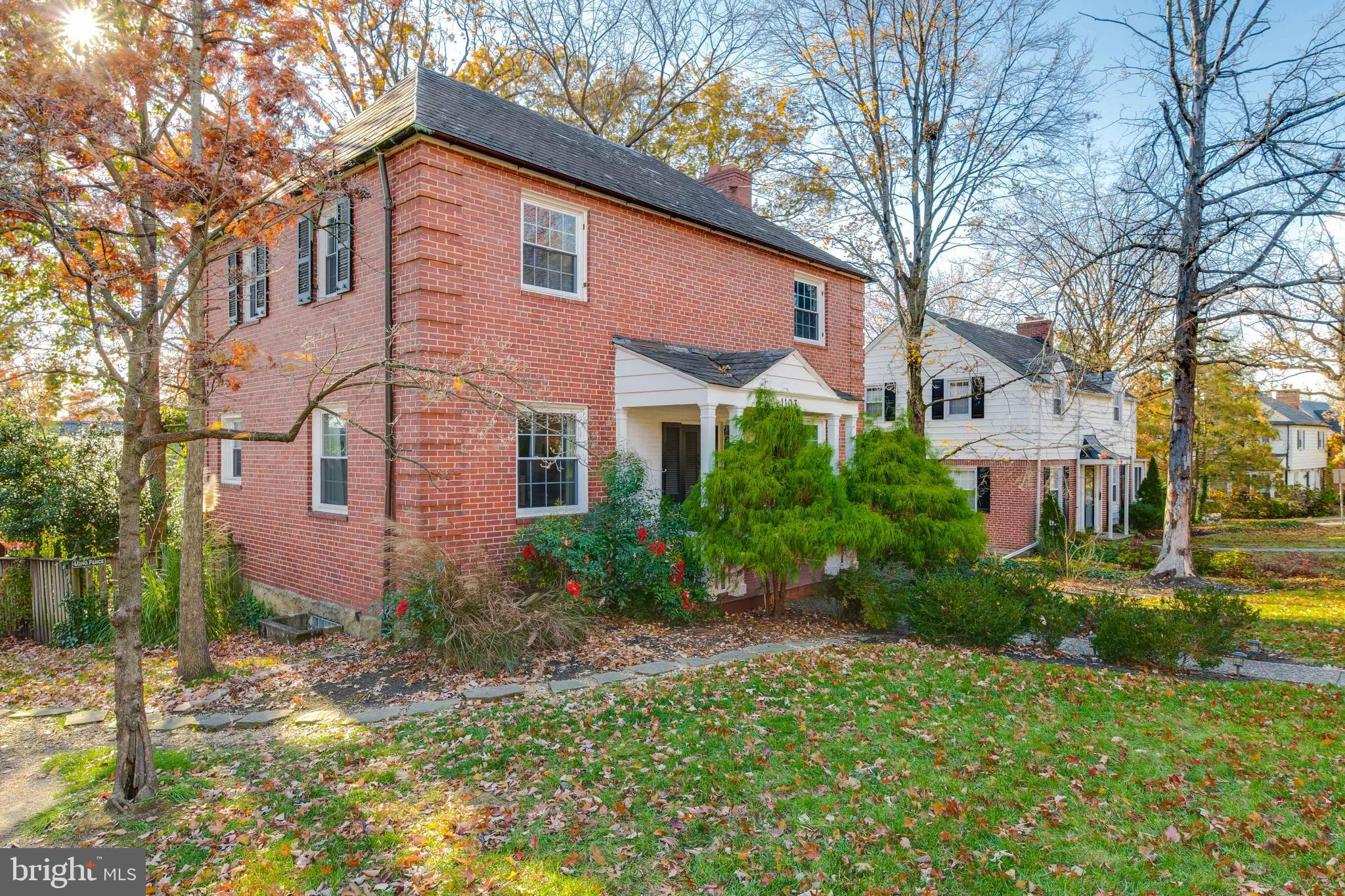 ORIGINAL NORTHWOOD - Residential