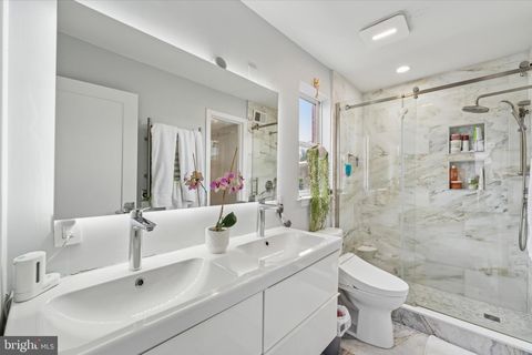 Tiny photo for 1720 W Oxford Street, PHILADELPHIA, PA 19121 (MLS # PAPH2584166)