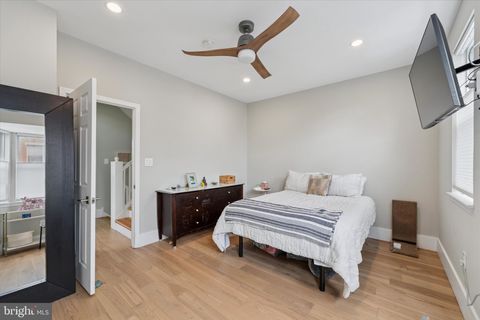 Tiny photo for 1720 W Oxford Street, PHILADELPHIA, PA 19121 (MLS # PAPH2584166)