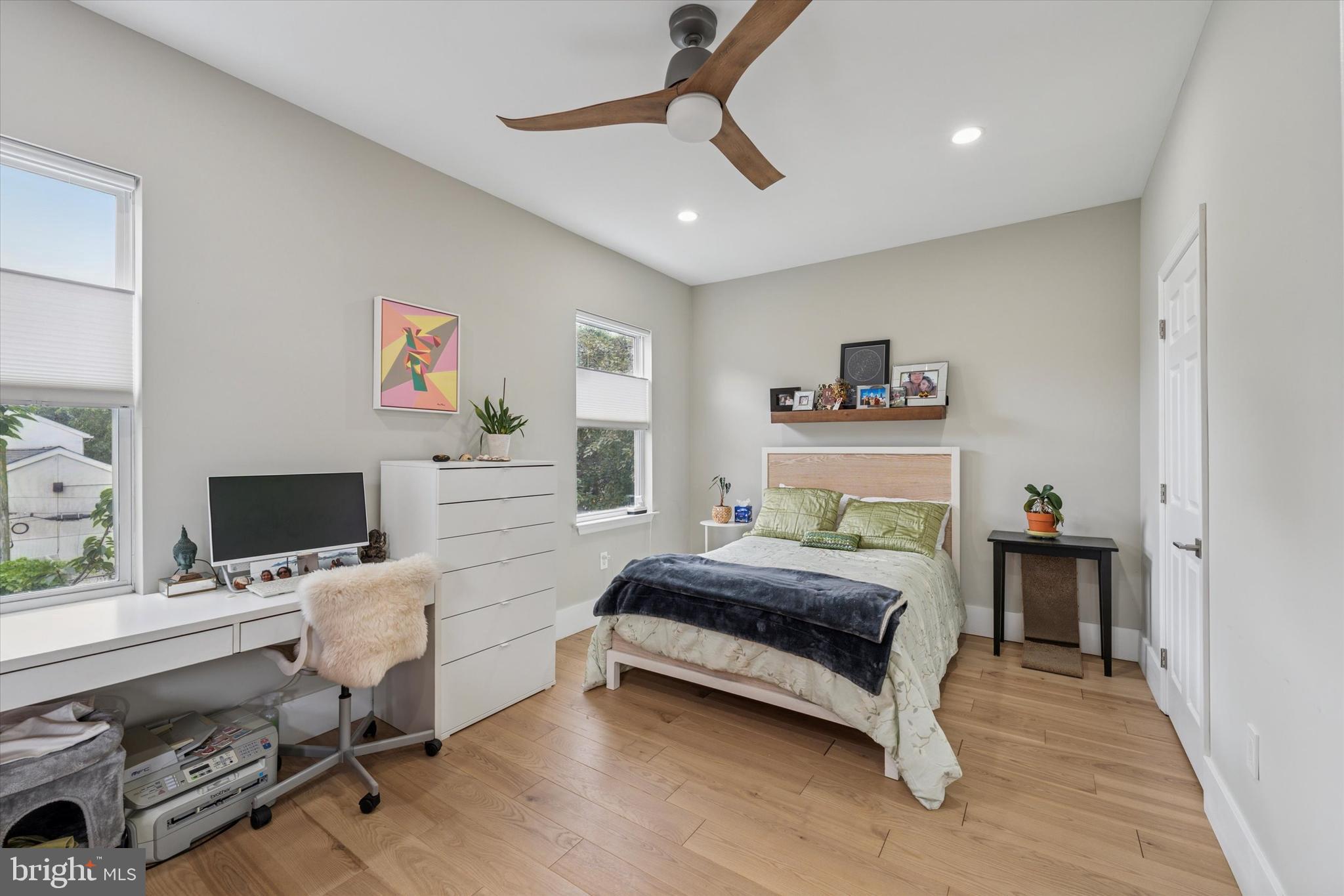 SHARSWOOD - Residential