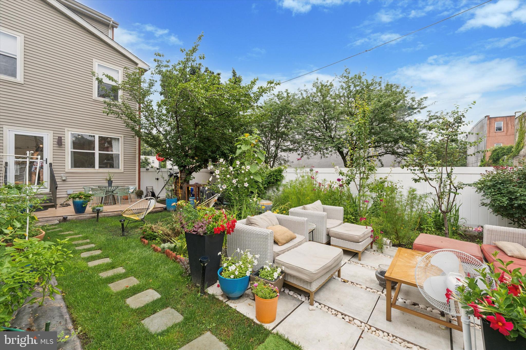 SHARSWOOD - Residential