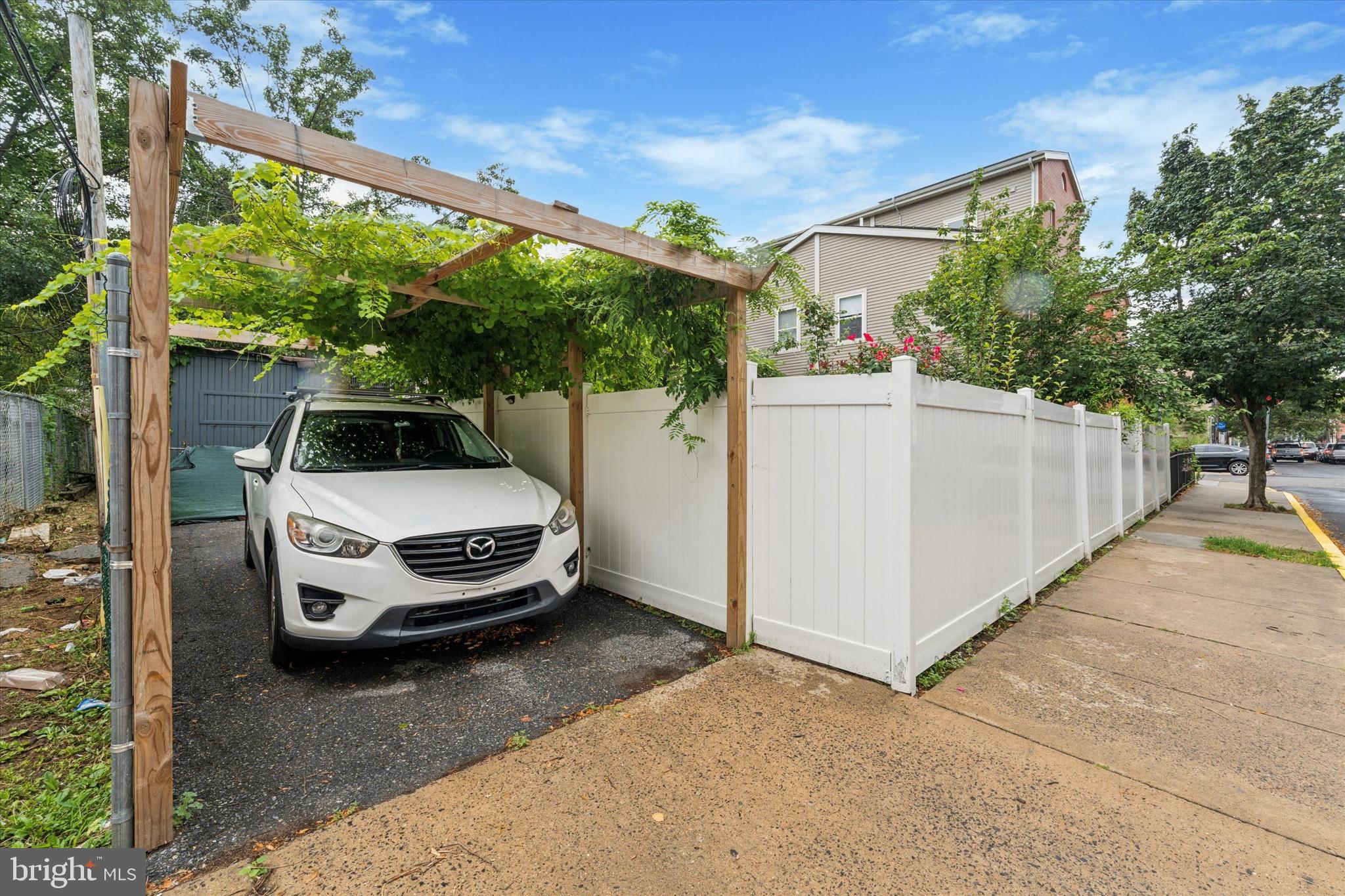 SHARSWOOD - Residential