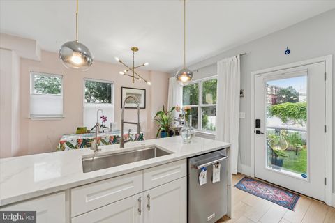 Tiny photo for 1720 W Oxford Street, PHILADELPHIA, PA 19121 (MLS # PAPH2584166)