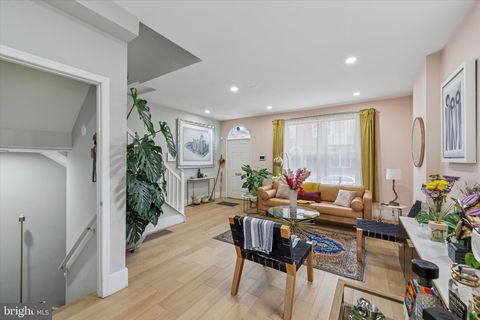 Tiny photo for 1720 W Oxford Street, PHILADELPHIA, PA 19121 (MLS # PAPH2584166)