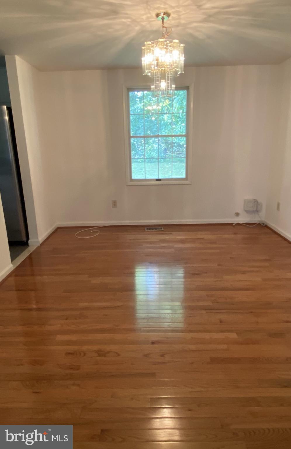 HAVER HILL - Residential Lease