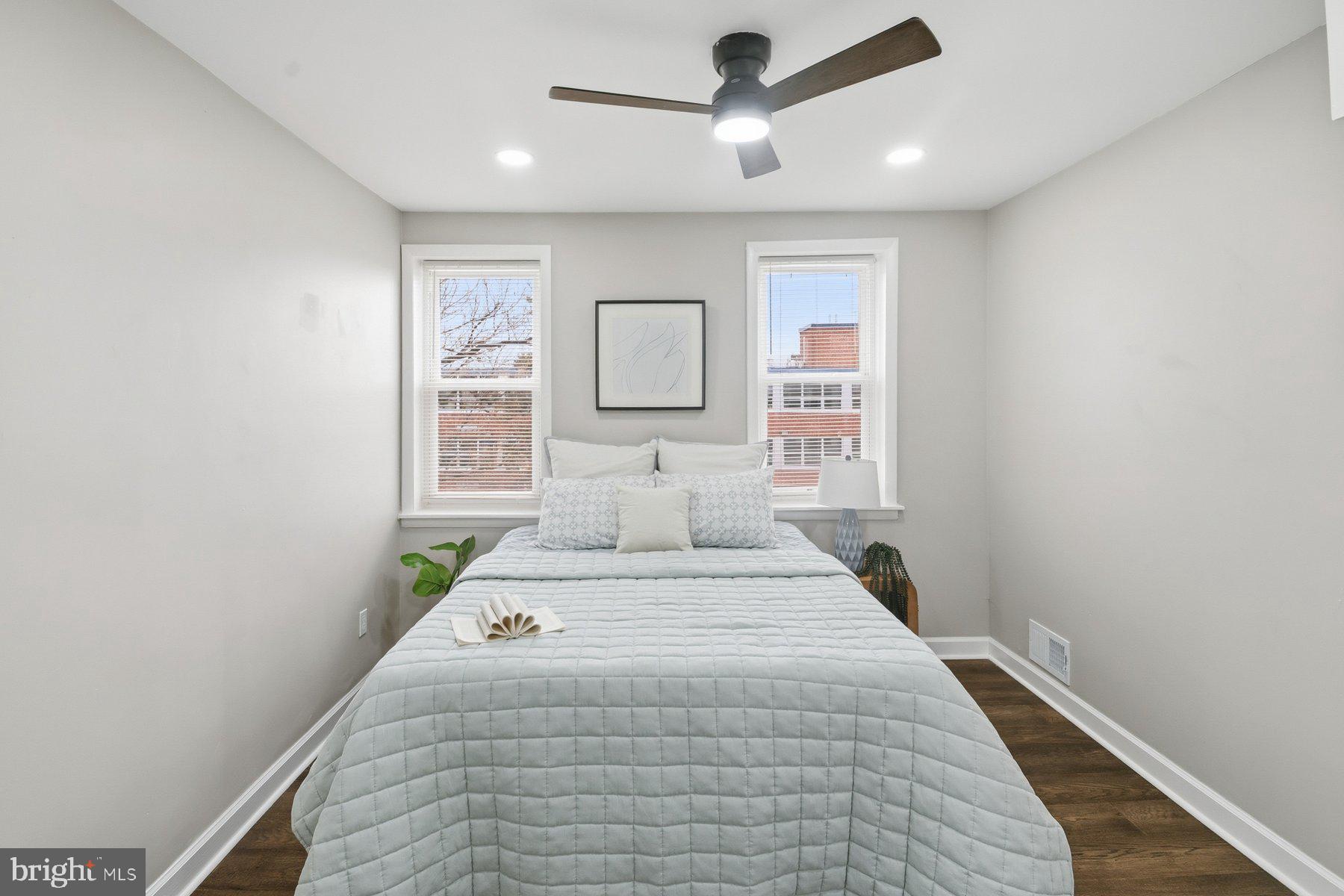 HARLEM PARK - Residential