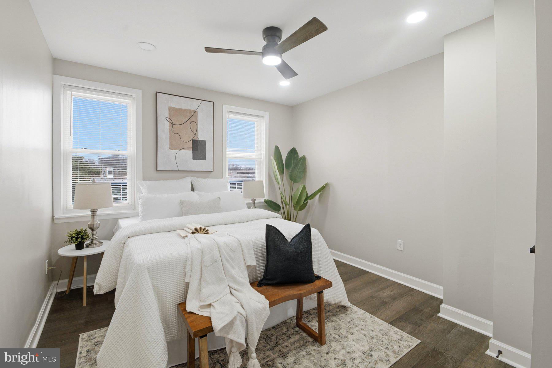 HARLEM PARK - Residential