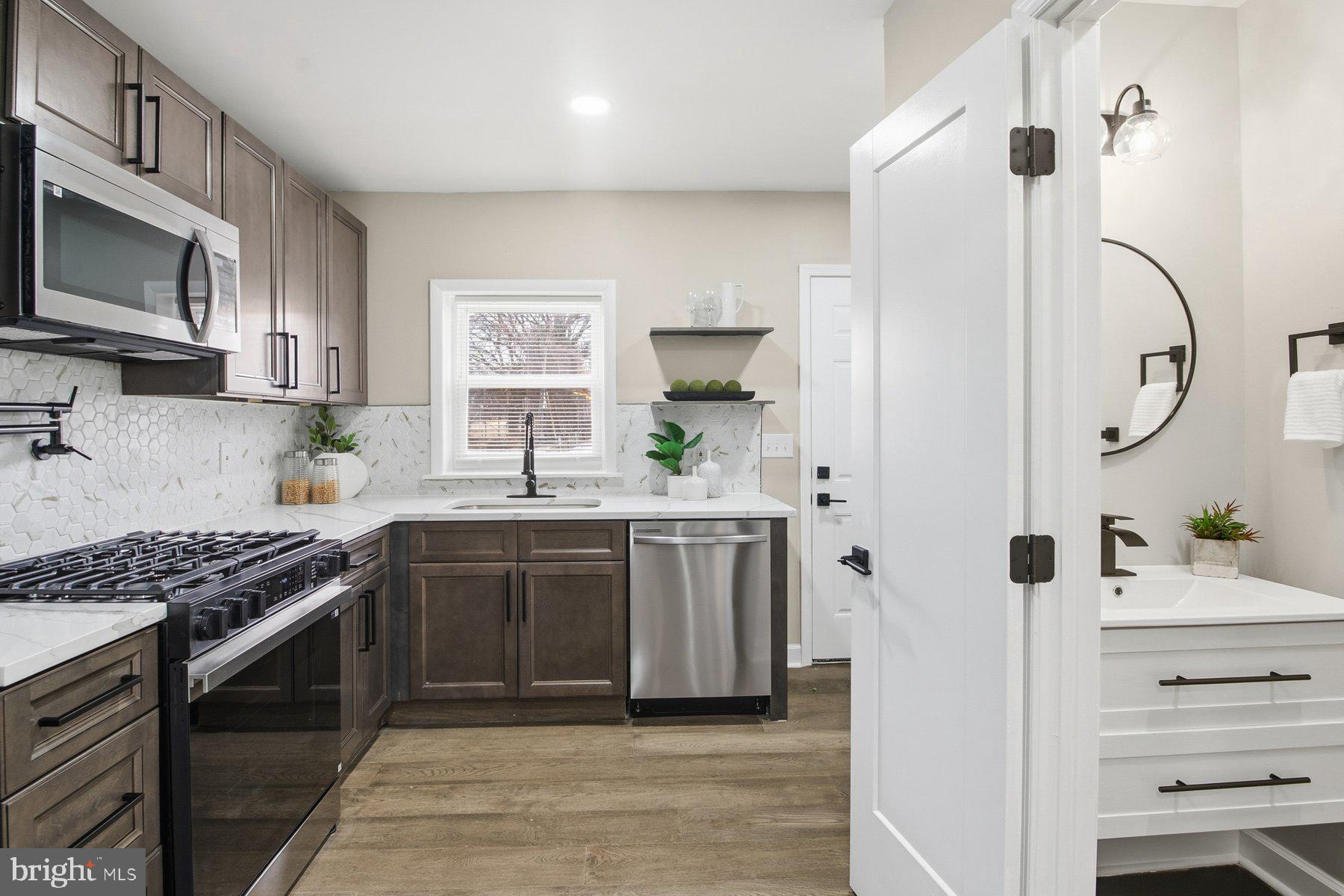 HARLEM PARK - Residential