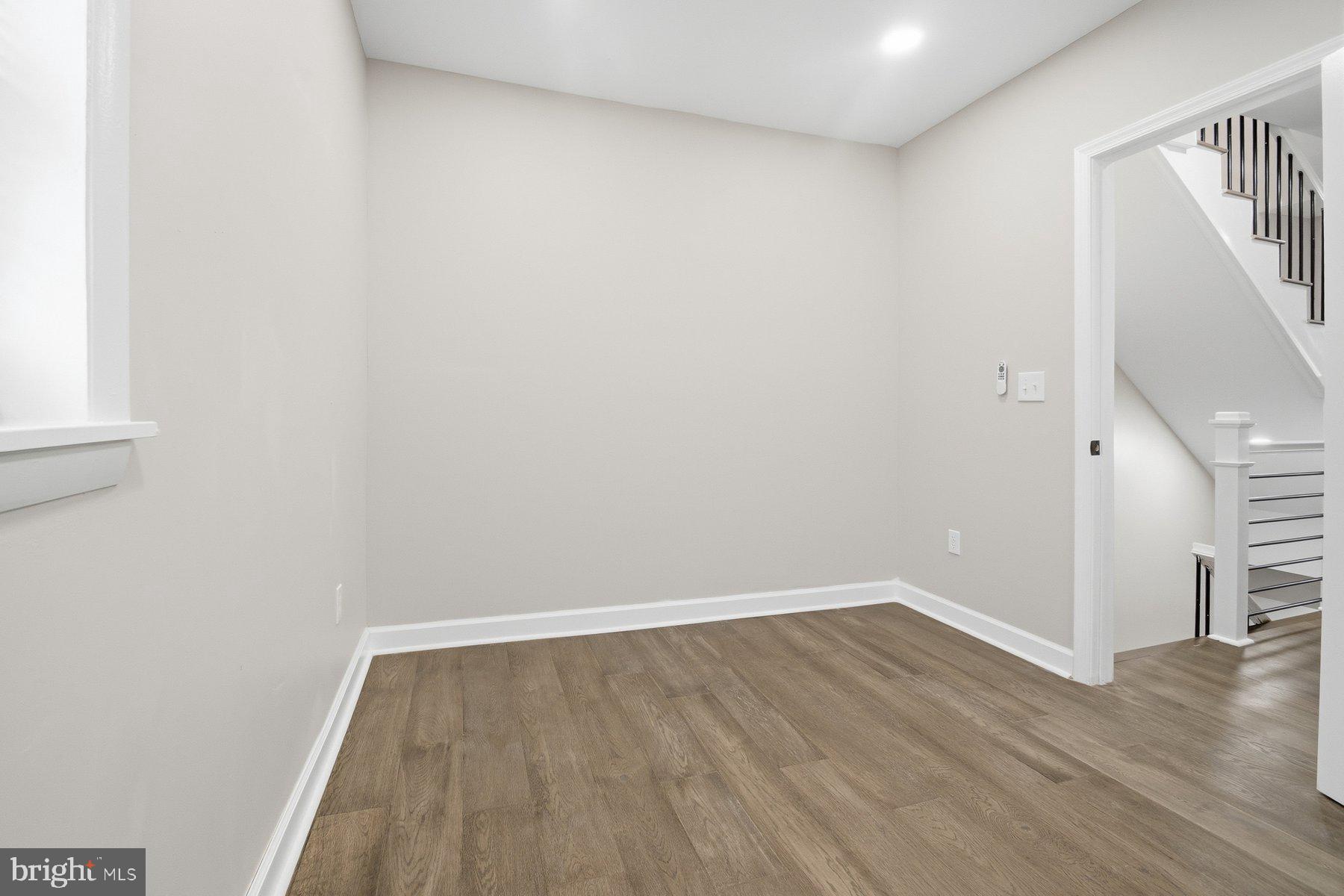 HARLEM PARK - Residential