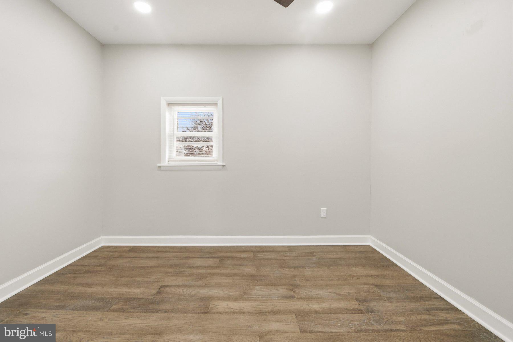 HARLEM PARK - Residential