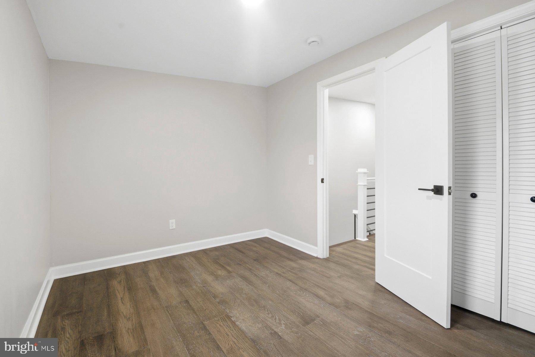 HARLEM PARK - Residential