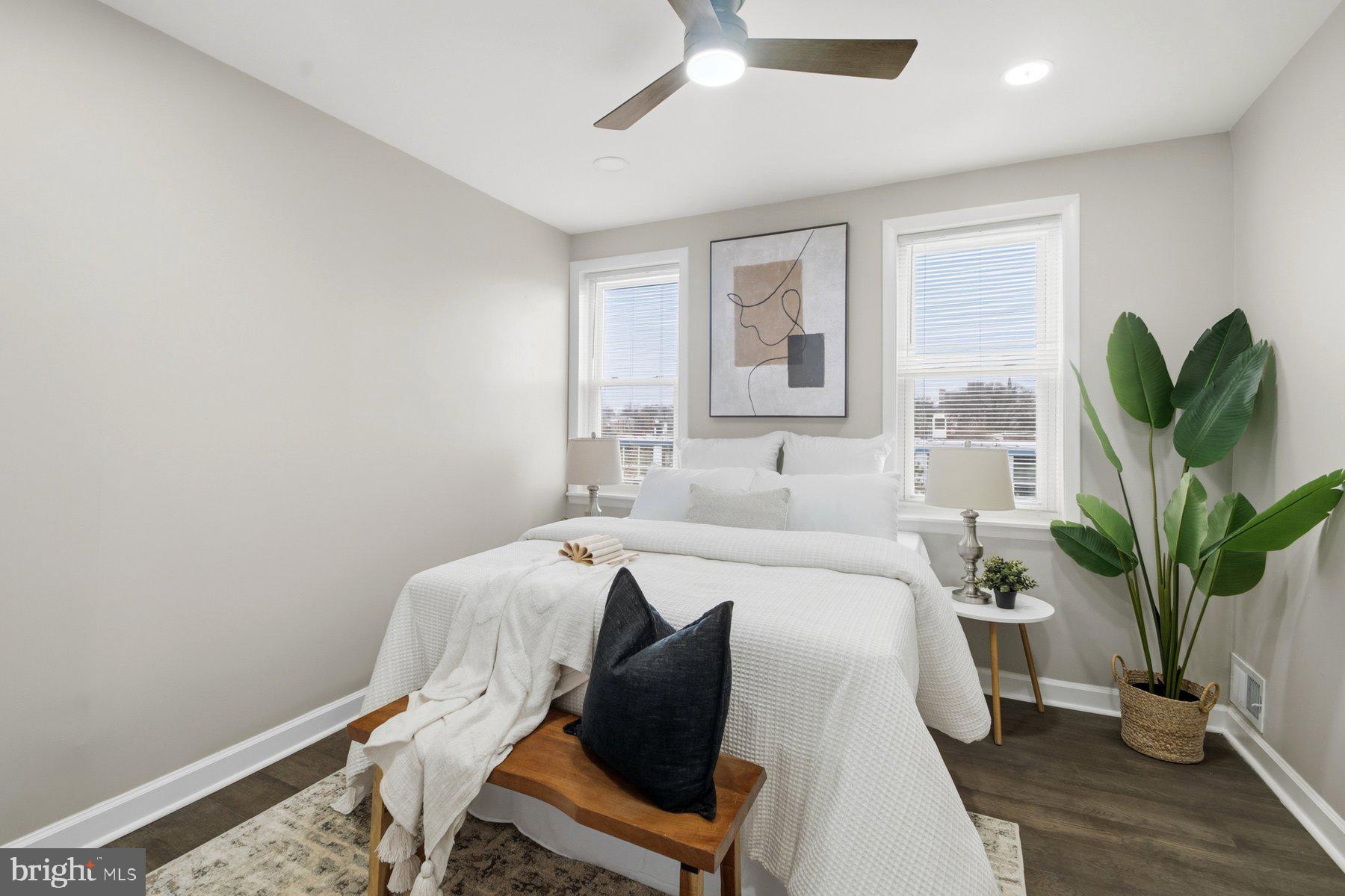 HARLEM PARK - Residential