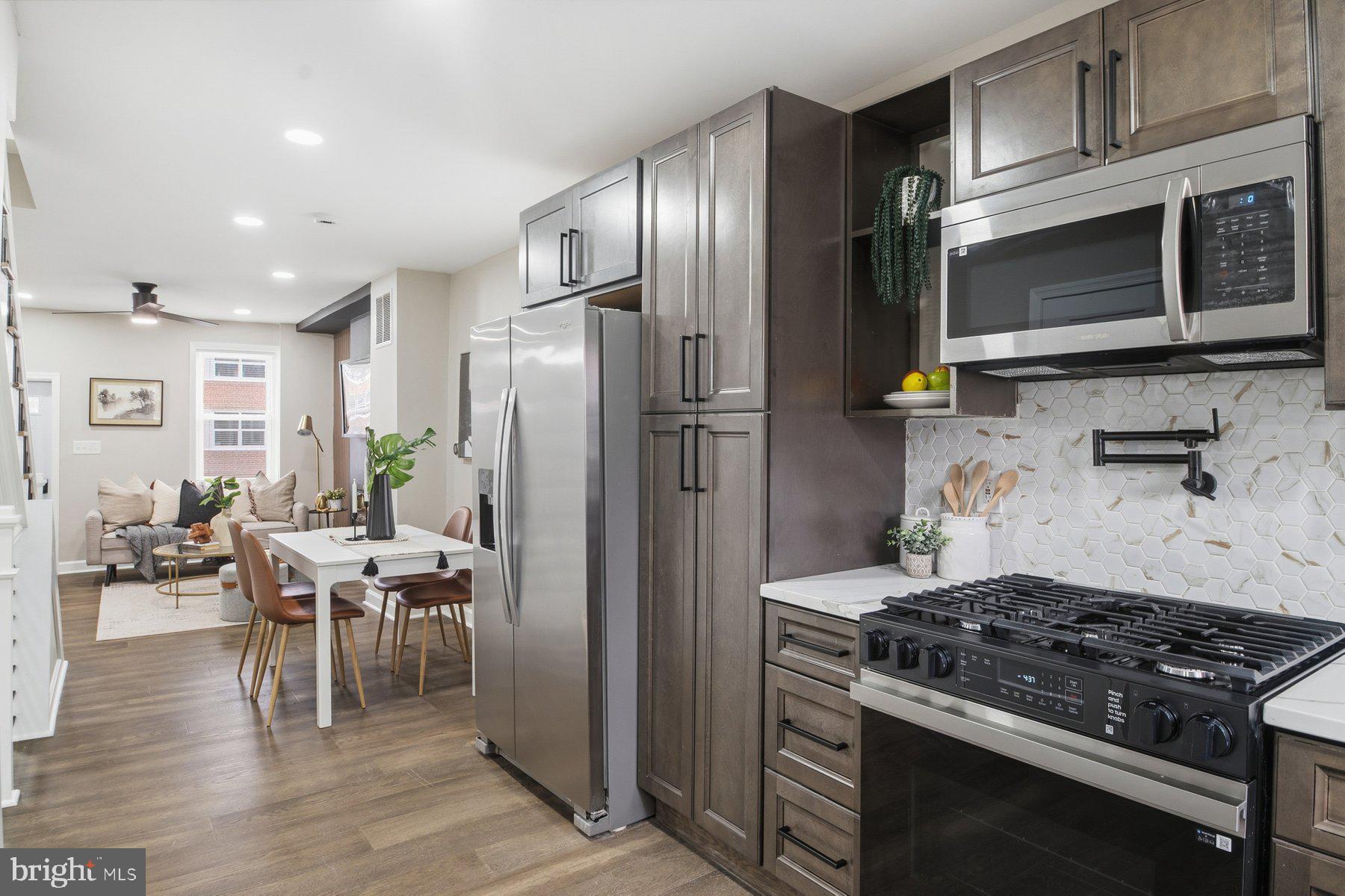 HARLEM PARK - Residential