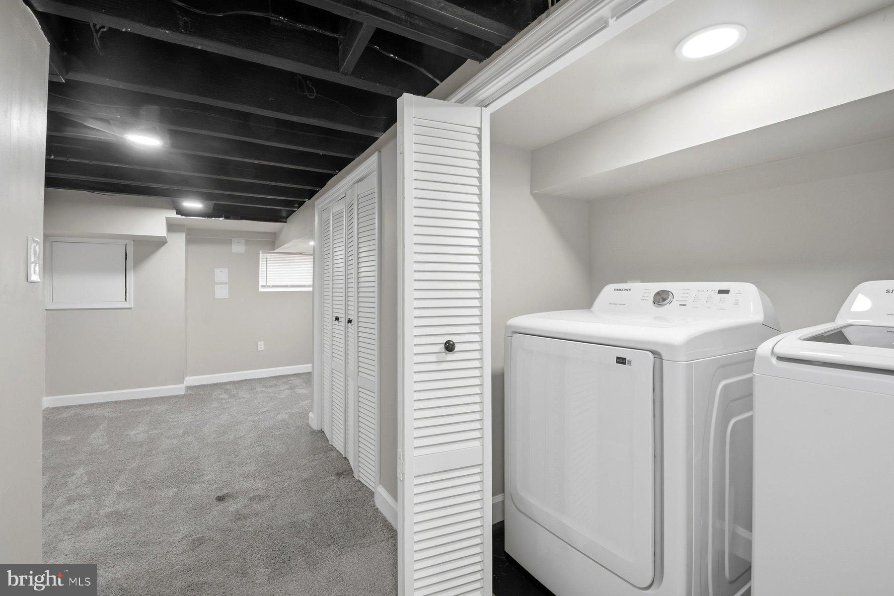 HARLEM PARK - Residential