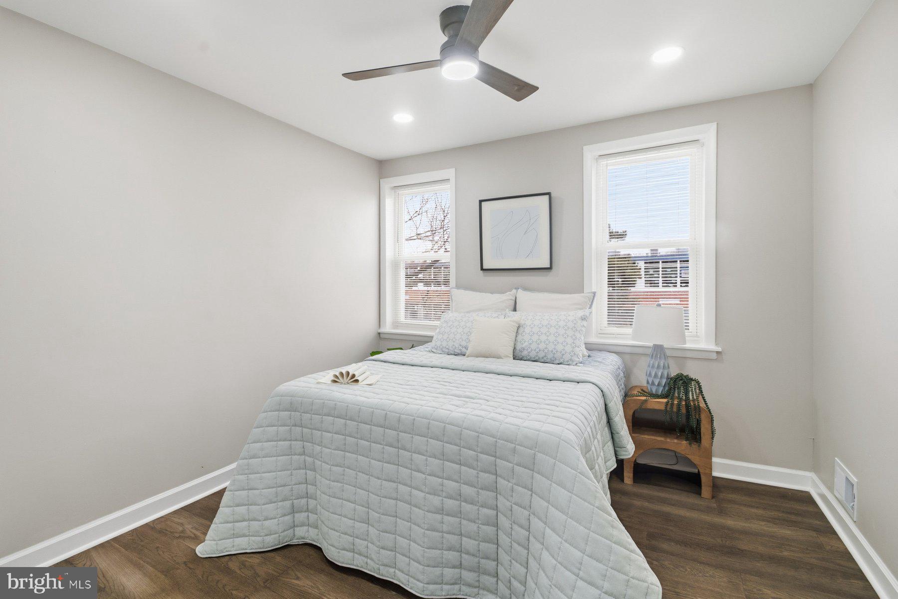 HARLEM PARK - Residential