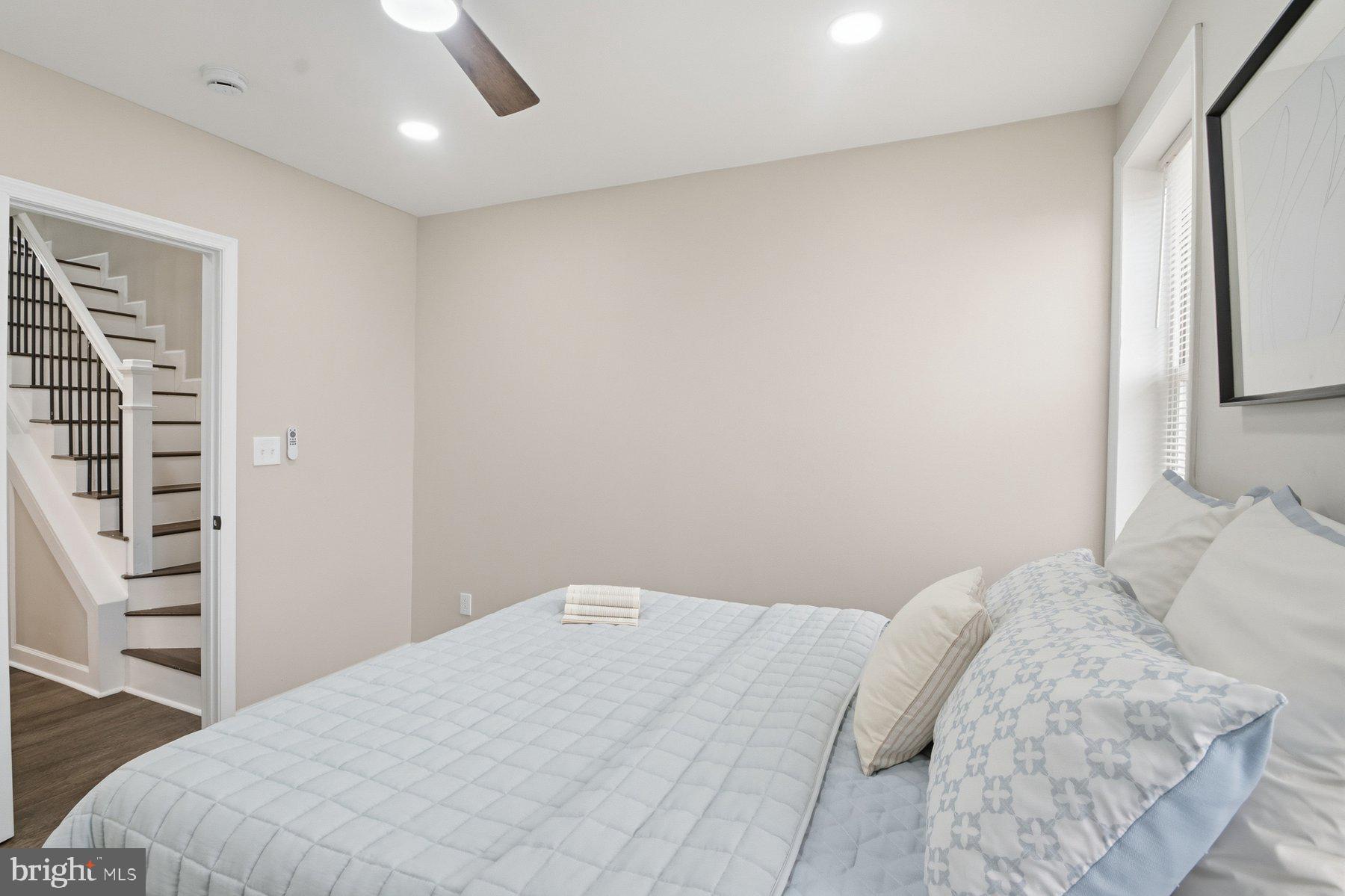 HARLEM PARK - Residential