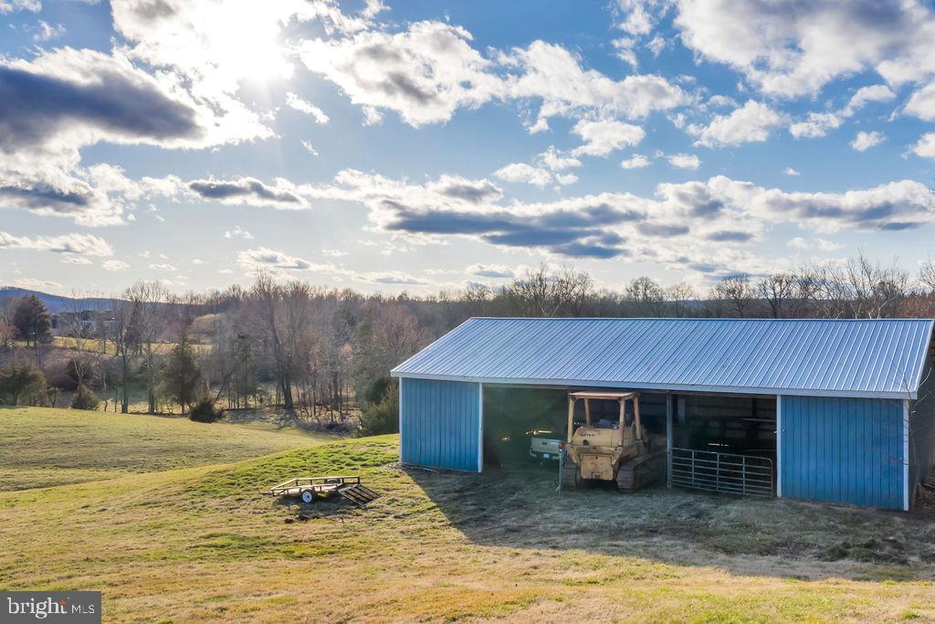 BARCLAY RIDGE - Residential