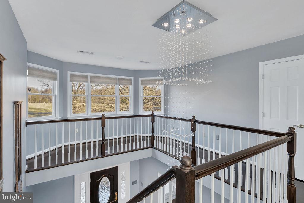 BARCLAY RIDGE - Residential