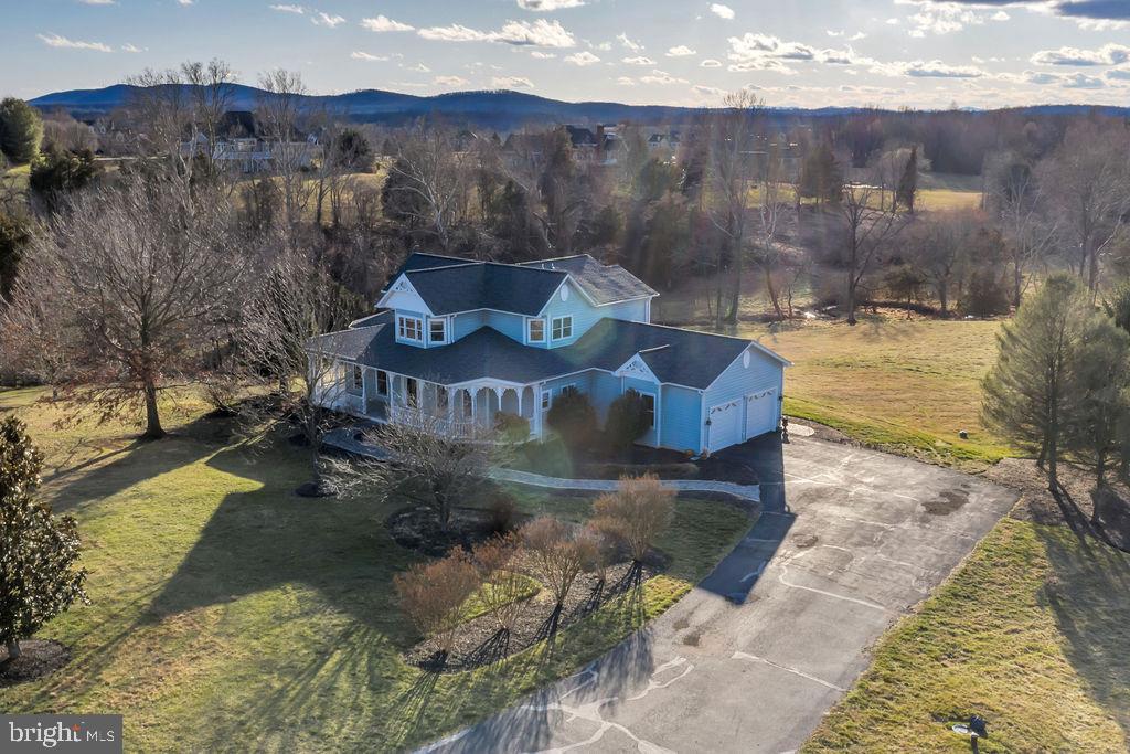 BARCLAY RIDGE - Residential