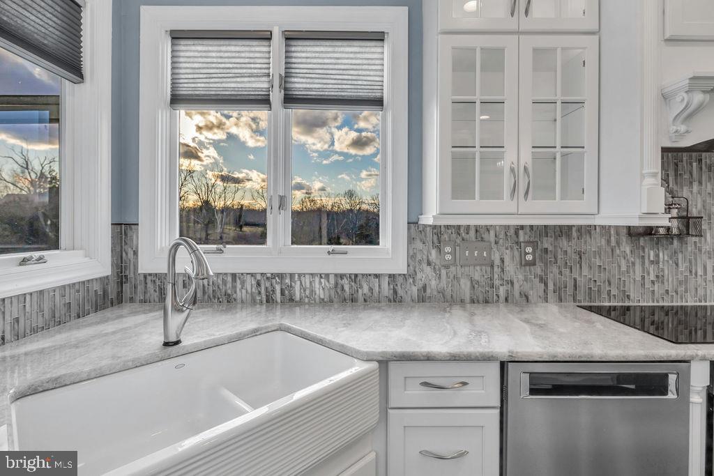 BARCLAY RIDGE - Residential