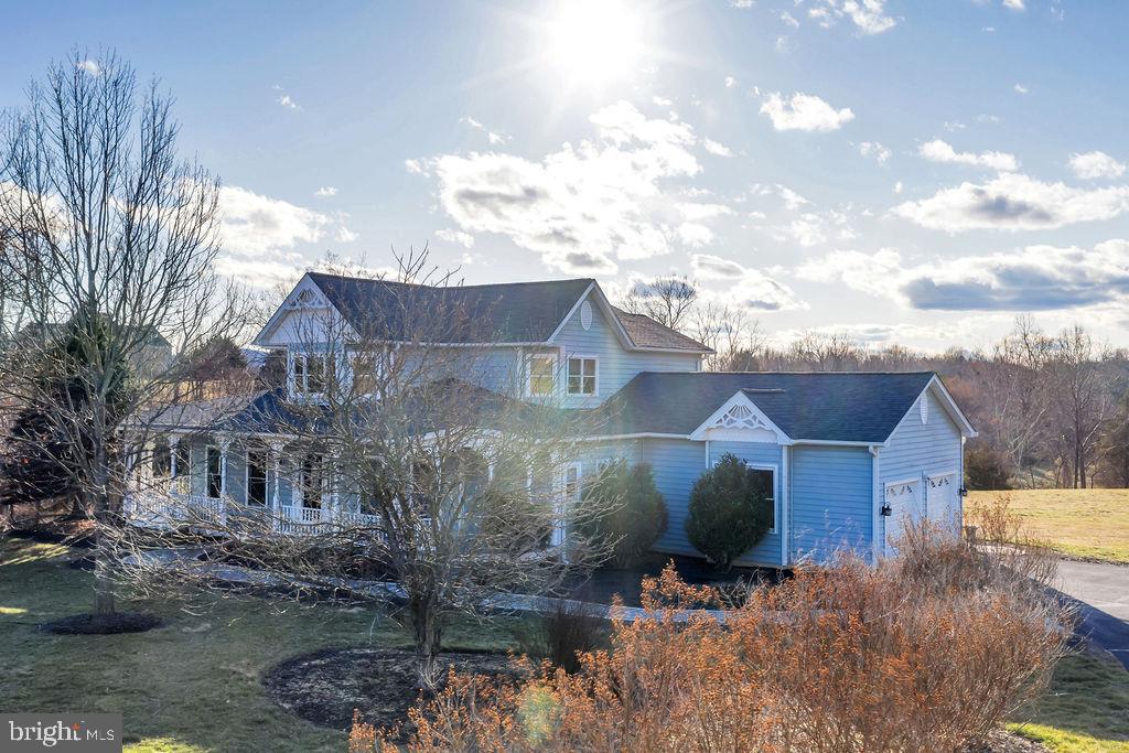 BARCLAY RIDGE - Residential