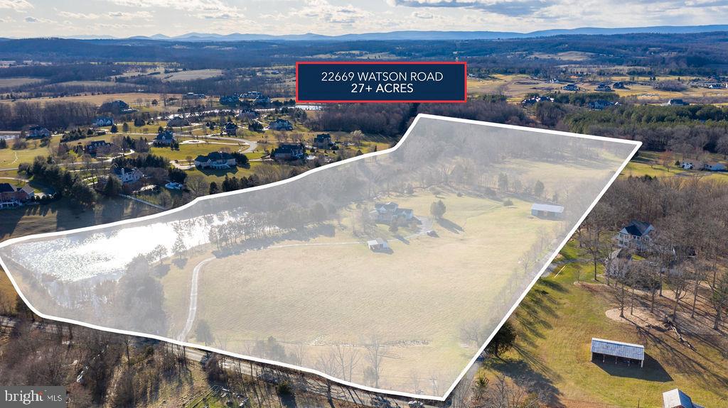 BARCLAY RIDGE - Residential