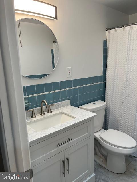 MONTCLAIR - Residential